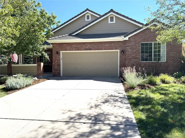 9720 Brook Hill Court, Lone Tree, CO 80124