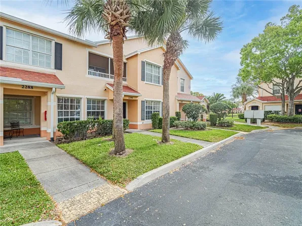 2288 57th Cir Unit 2288, Vero Beach, FL 32966