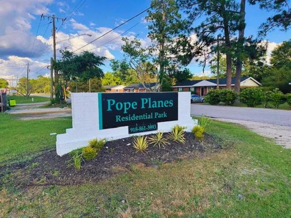 1323 Kenneth Dr, Spring Lake, NC 28390