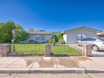 2569 W 22nd St, Yuma, AZ, 85364