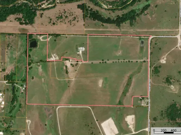 13376 John Day Rd, Haslet, TX 76052