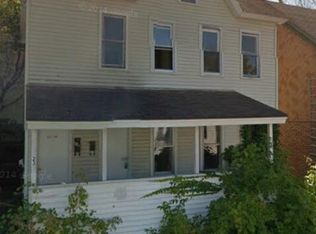 23 Henry St, Amsterdam, NY 12010