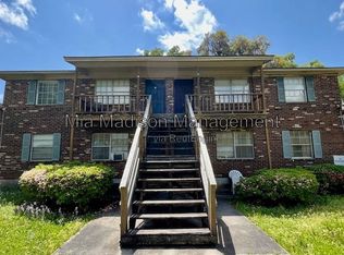2522 Semken Ave #D, Savannah, GA 31404