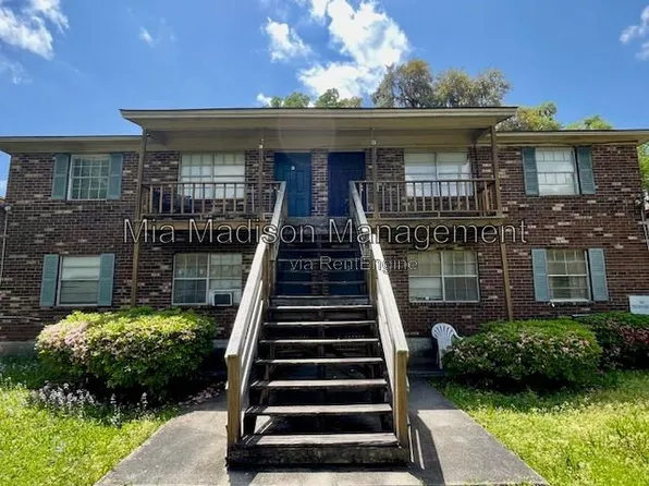 2522 Semken Ave #D, Savannah, GA 31404