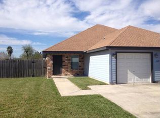 424 Riverside Blvd #B, Brownsville, TX 78520