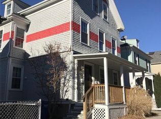 6 Lincoln St, Newport, RI 02840