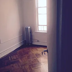 Rented by Fillmore