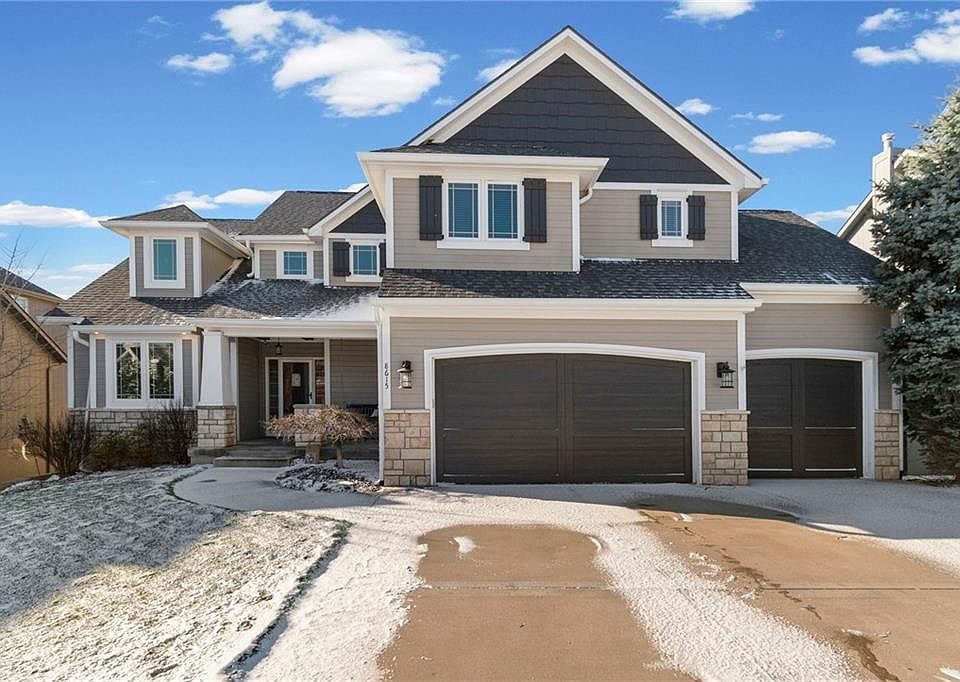 8615 NE 100th Ter, Kansas City, MO 64157 | Zillow