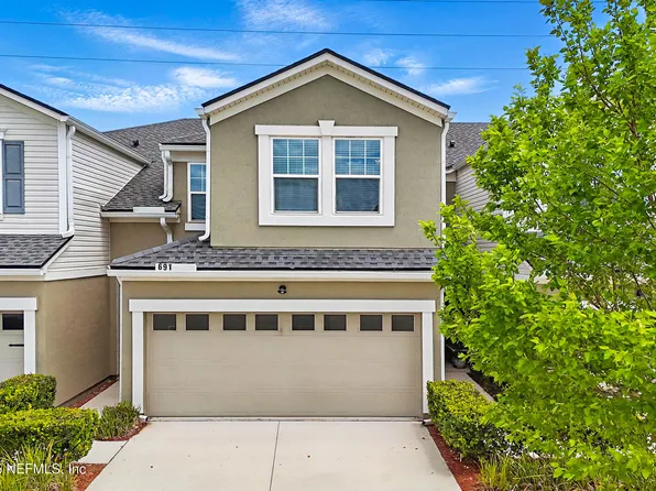 691 REESE Avenue, Orange Park, FL 32065