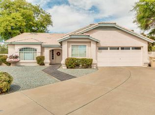 10550 N 56th Dr, Glendale, AZ 85302