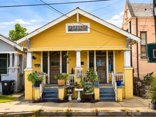 2544 Saint Philip St #46, New Orleans, LA 70119