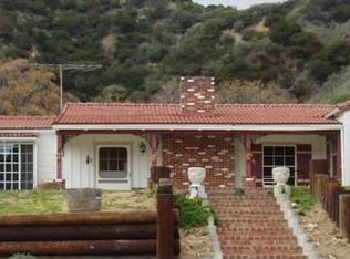 9841 La Tuna Canyon Rd, Sun Valley, CA 91352