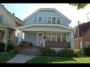 2972 S 9th Pl, Milwaukee, WI 53215
