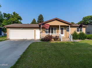 1201 Alexander St, Crookston, MN 56716