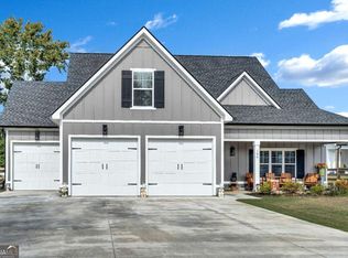 184 Bridlewood Dr, Ringgold, GA 30736