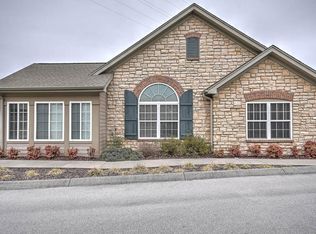 1902 Cascade Falls Ct UNIT 1902, Kingsport, TN 37664