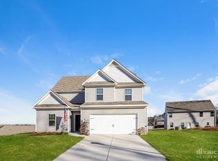 13 Downhill Run, Cartersville, GA 30120