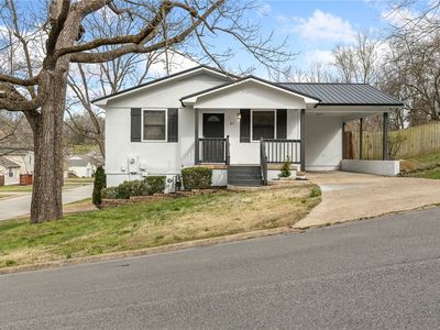 211 N Highland St, Harrison, AR, 72601