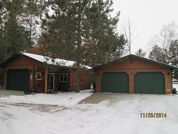 24x24 Garage/Mancave