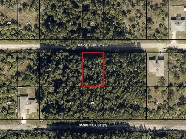 758 Kingfisher St SW #6, Palm Bay, FL 32908
