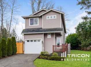 29630 36th Pl S, Auburn, WA 98001
