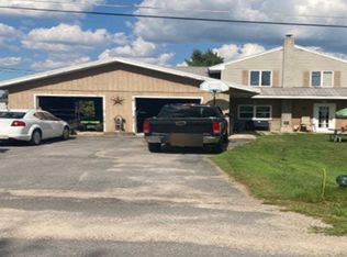 108 Fox Farm Rd, Gouverneur, NY 13642