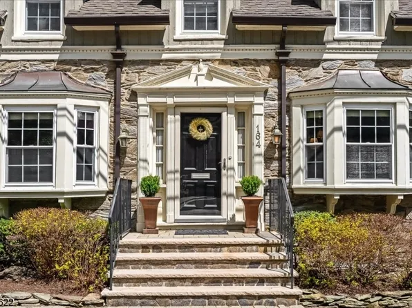 164 Sunset Ave, Verona Twp., NJ 07044
