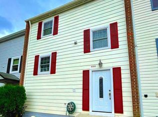 5052 Harford Ln, Burke, VA 22015