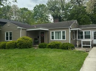 27 S Knox St, Westerville, OH 43081