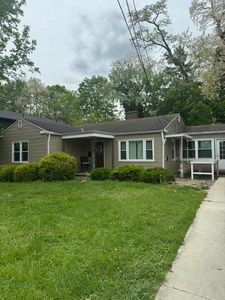 27 S Knox St, Westerville, OH, 43081