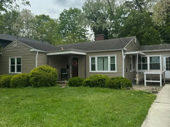27 S Knox St, Westerville, OH 43081