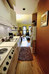Rented by Town Residential