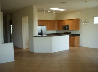 13746 E High Plains Ranch St, Vail, AZ 85641