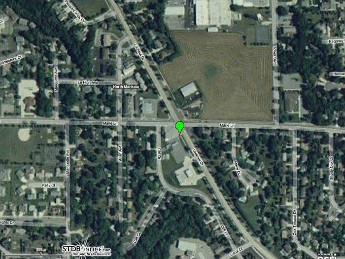 2nd image of 1395 Lookout Dr