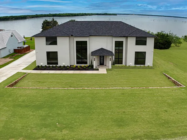 733 El Barco, Corsicana, TX 75109