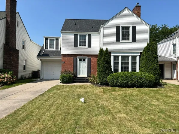 738 Starin Ave, Buffalo, NY 14223