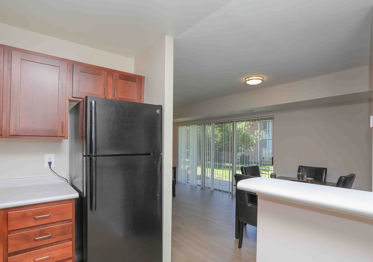 Lafayette Apartments — Photo 2