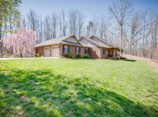 201 Southwood Dr, Kingsport, TN 37664