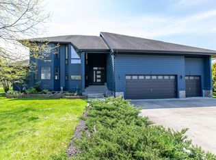 10901 Long Rd, Pickerington, OH 43110