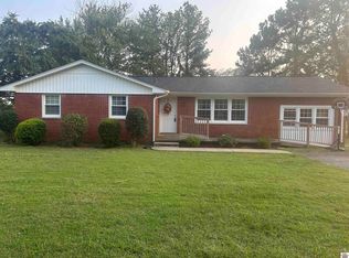 510 Oakland Cir, Paducah, KY 42003