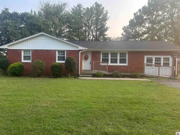 510 Oakland Cir, Paducah, KY 42003