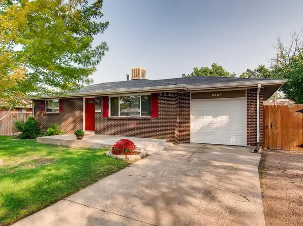 (undisclosed Address), Westminster, CO 80031