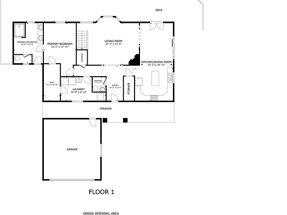 5th image of 659 Reservation Line Rd