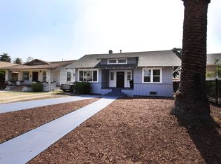 5022 S Gramercy Pl, Los Angeles, CA 90062