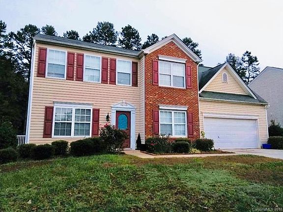 2nd image of 5736 Versage Dr