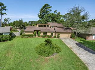 3518 Hidden Lake Dr W, Jacksonville, FL 32216