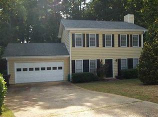 1015 Bass Ct, Lawrenceville, GA
