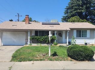 5511 Audrey Dr, Stockton, CA 95207