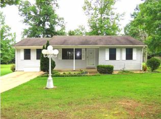 1204 Oak St, Russellville, AL 35654