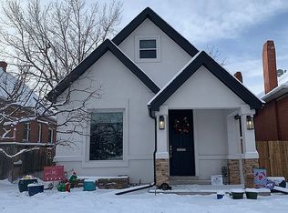 661 S Washington St, Denver, CO 80209